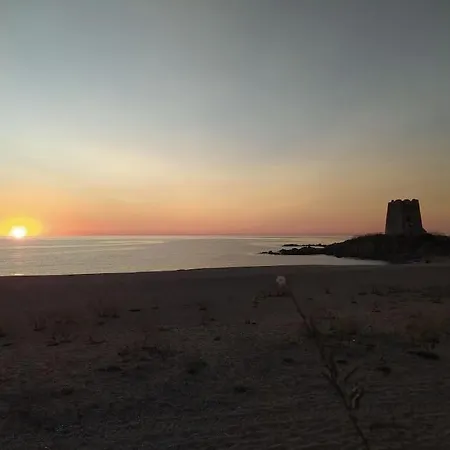 Casa Per Piu Famiglie Holiday home Bari Sardo