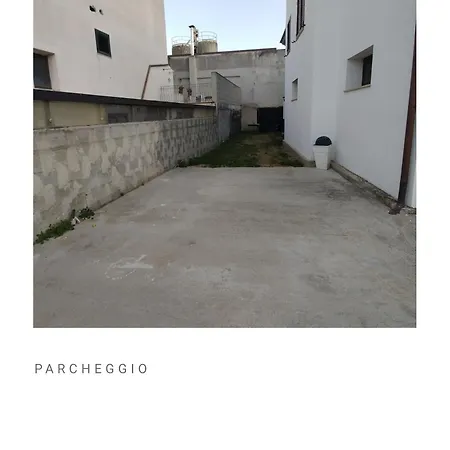 Casa Per Piu Famiglie Holiday home *