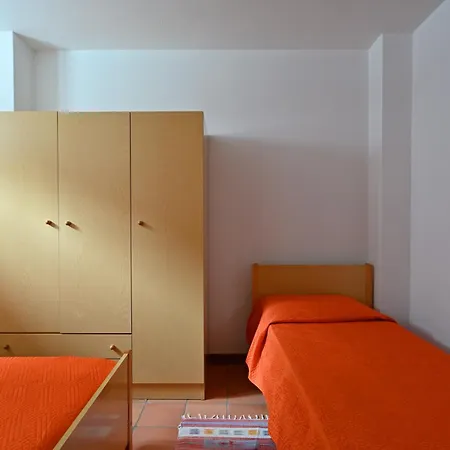 Ferienhaus Casa Per Piu Famiglie
