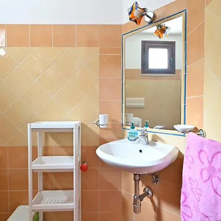 Holiday home Casa Per Piu Famiglie
