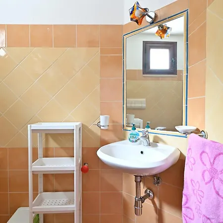 Ferienhaus Casa Per Piu Famiglie