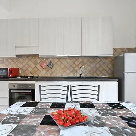 Casa Per Piu Famiglie Holiday home *