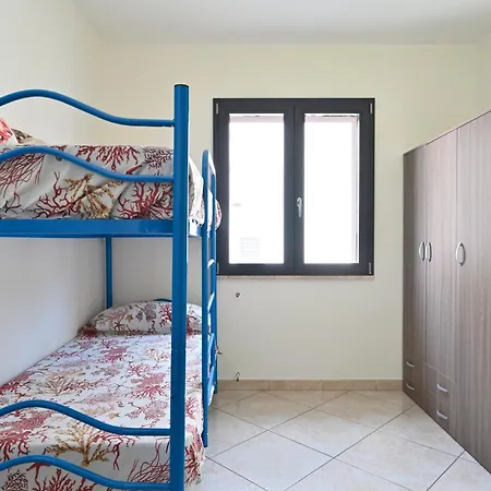 Casa Per Piu Famiglie Дом отдыха