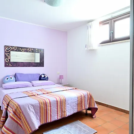 Casa Per Piu Famiglie Bari Sardo