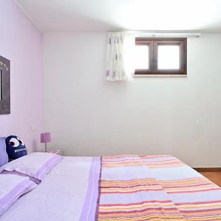 Casa Per Piu Famiglie Дом отдыха