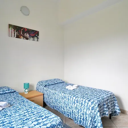 Holiday home Casa Per Piu Famiglie