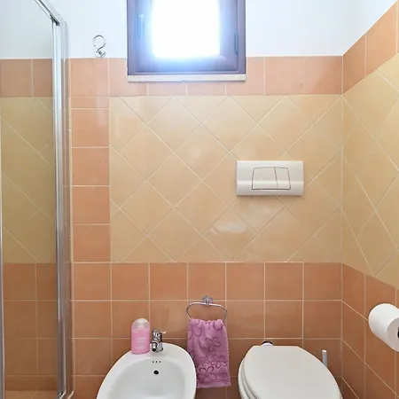 Casa Per Piu Famiglie Ferienhaus