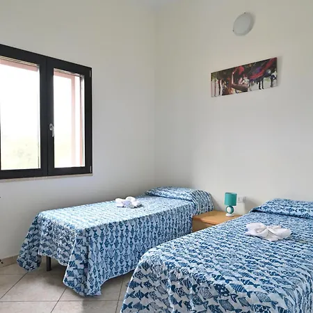 Casa Per Piu Famiglie Ferienhaus