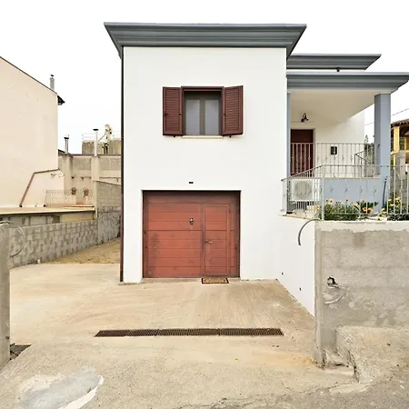Casa Per Piu Famiglie Дом отдыха Бари-Сардо