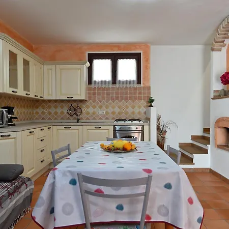 Casa Per Piu Famiglie *