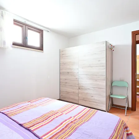 Casa Per Piu Famiglie 펜션 *