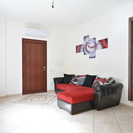 Casa Per Piu Famiglie